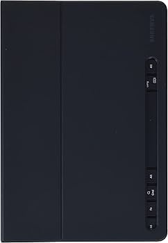 Amazon.com: SAMSUNG Galaxy Tab S8 and Tab S7 Book Cover